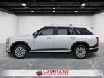 2026 Hyundai PALISADE HYBRID SEL 7 Passenger