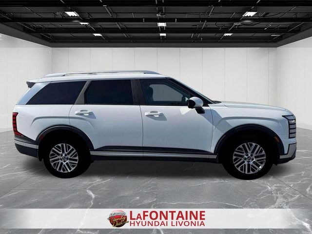 2026 Hyundai PALISADE SEL Premium 7 Passenger