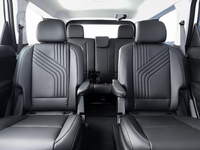 2026 Hyundai PALISADE SEL Premium 7 Passenger