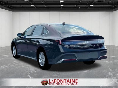 2026 Hyundai SONATA SE
