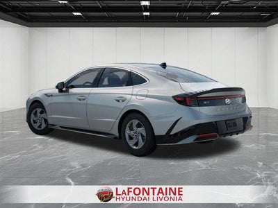 2026 Hyundai SONATA SE
