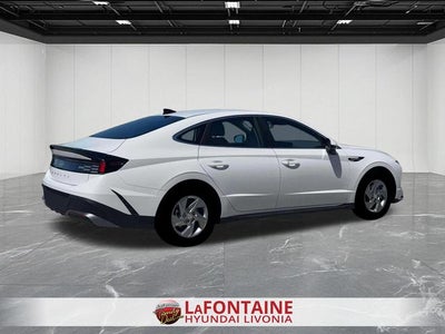 2026 Hyundai SONATA SE