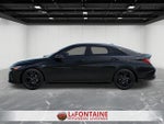 2026 Hyundai ELANTRA N Line