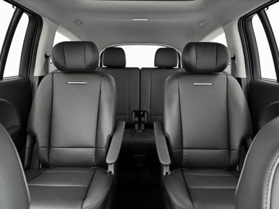 2026 Hyundai IONIQ 9 Performance Limited