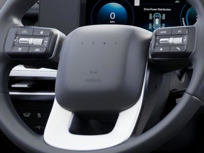 2026 Hyundai IONIQ 9 Performance Limited