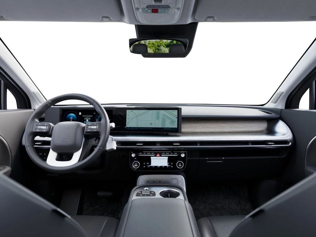 2026 Hyundai IONIQ 9 Performance Limited