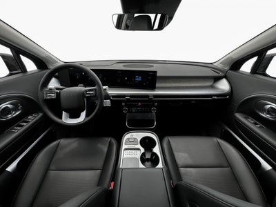 2026 Hyundai IONIQ 9 Performance Limited