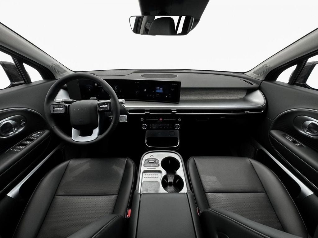2026 Hyundai IONIQ 9 Performance Limited