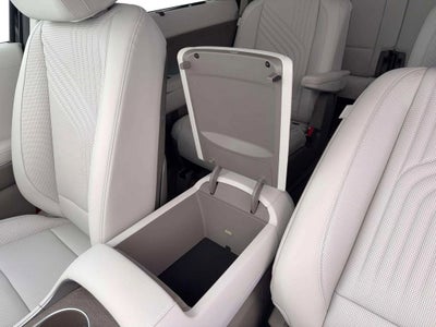 2026 Hyundai PALISADE HYBRID Blue SEL Premium 7P