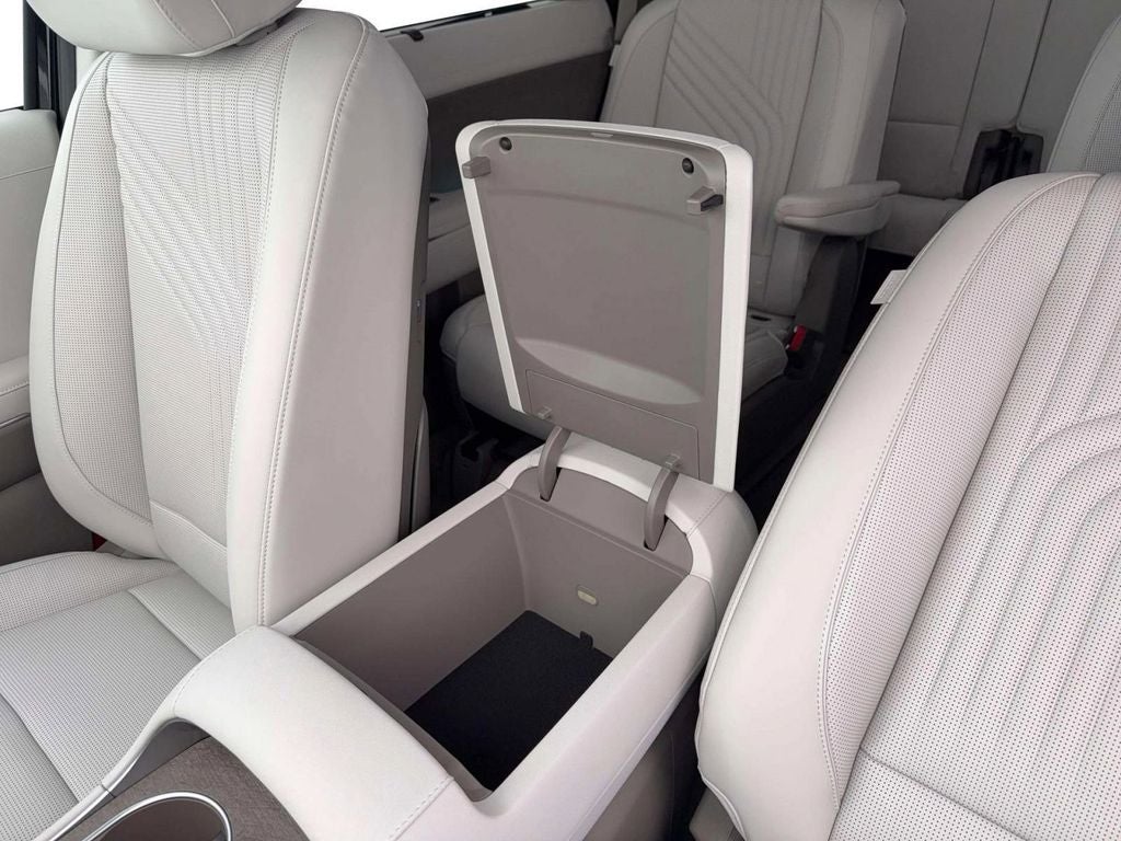 2026 Hyundai PALISADE HYBRID Blue SEL Premium 7P