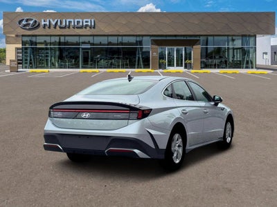 2026 Hyundai SONATA SE