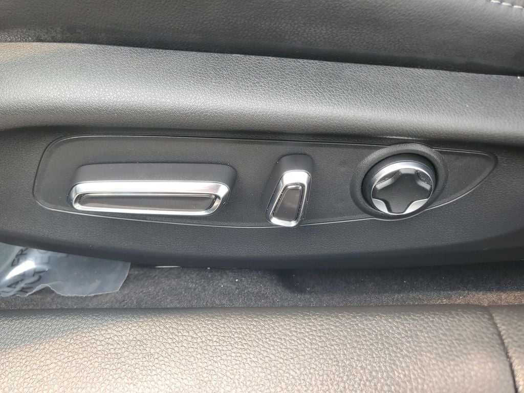 2024 Acura Integra A-Spec Tech Package