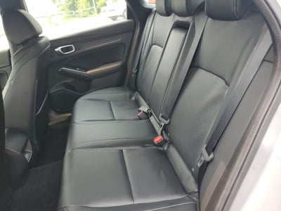 2024 Acura Integra A-Spec Tech Package