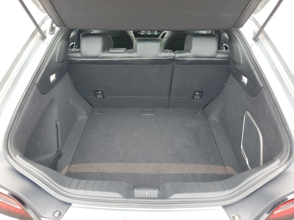 2024 Acura Integra A-Spec Tech Package