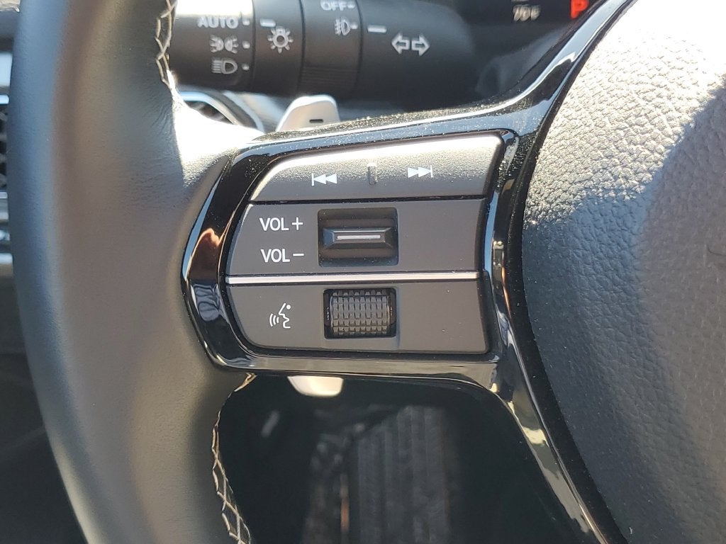 2026 Acura Integra A-Spec Tech Package