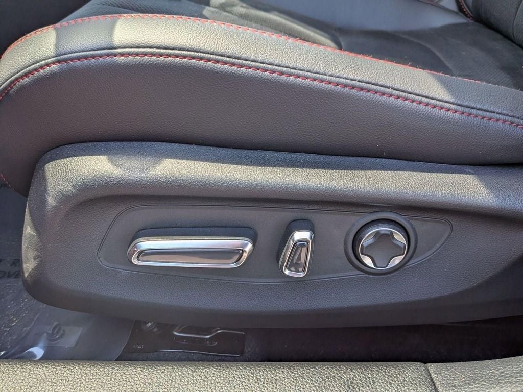2025 Acura Integra Type S