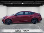 2025 Acura Integra Type S
