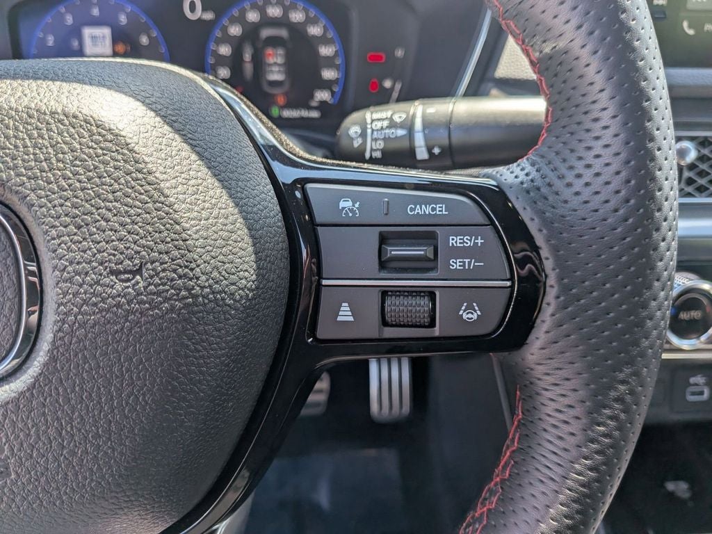 2025 Acura Integra Type S