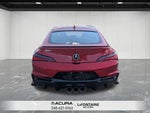 2025 Acura Integra Type S