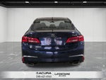 2020 Acura TLX 3.5L V6