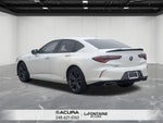 2022 Acura TLX A-Spec Package SH-AWD