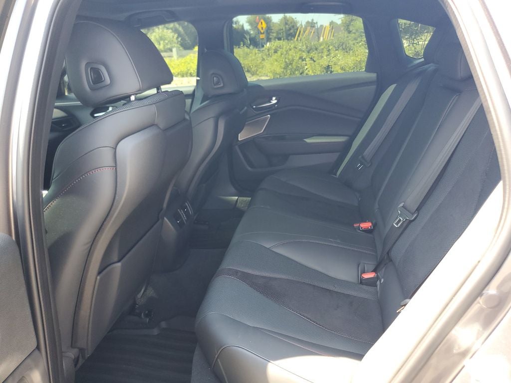 2023 Acura TLX Type S SH-AWD