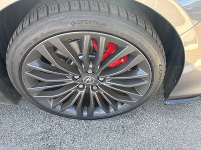 2023 Acura TLX Type S SH-AWD