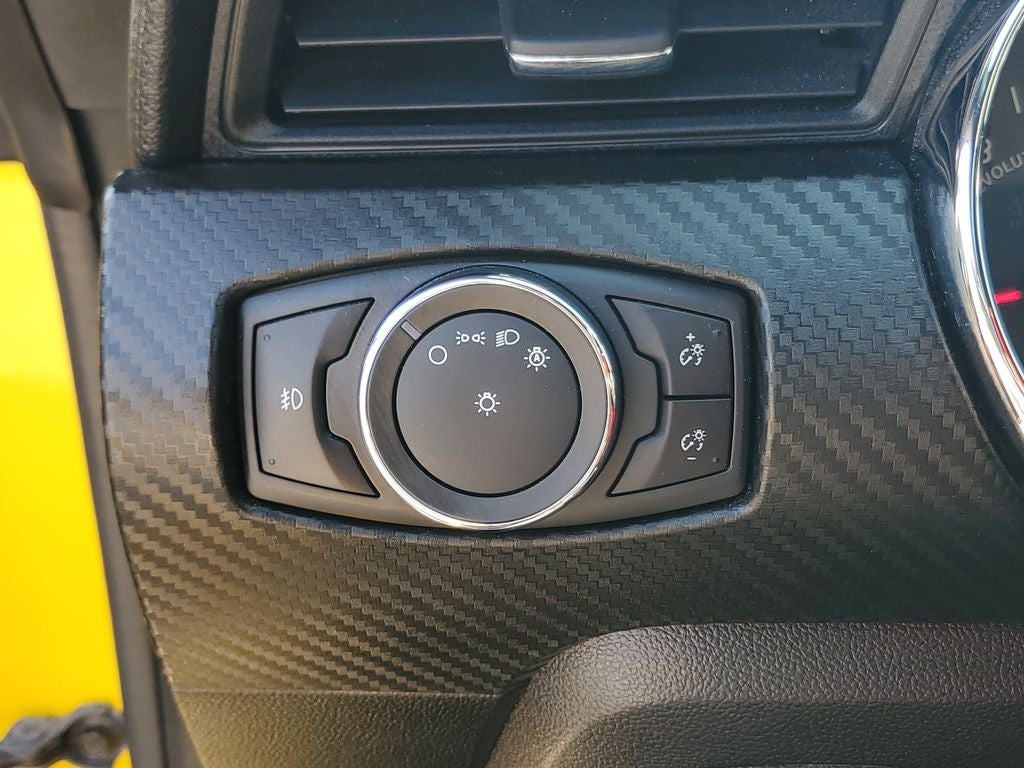 2017 Ford Mustang V6