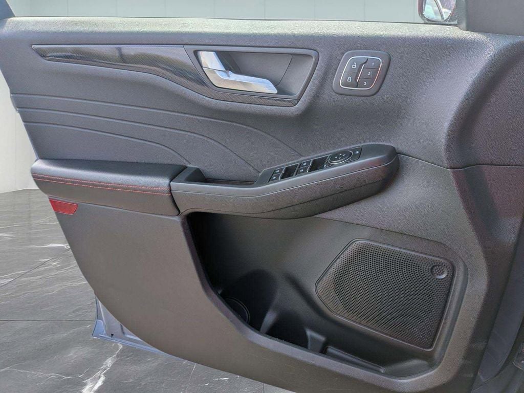 2023 Ford Escape Hybrid ST-Line Elite