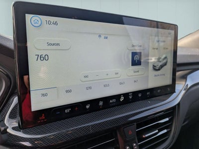 2023 Ford Escape Hybrid ST-Line Elite