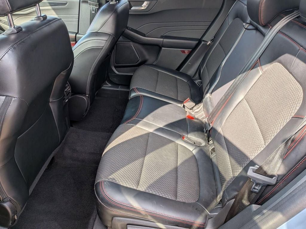 2023 Ford Escape Hybrid ST-Line Elite
