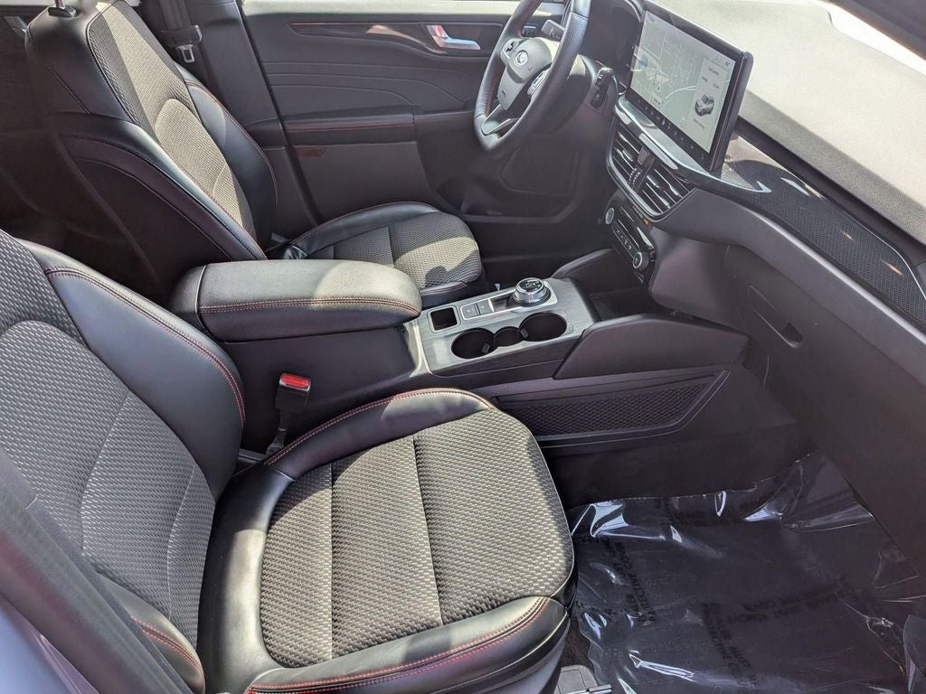 2023 Ford Escape Hybrid ST-Line Elite