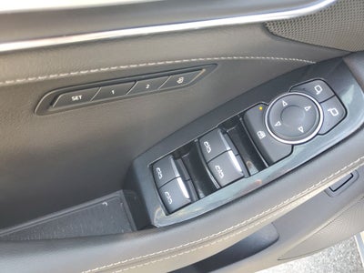 2023 Cadillac CT5 Luxury