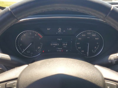 2023 Cadillac CT5 Luxury
