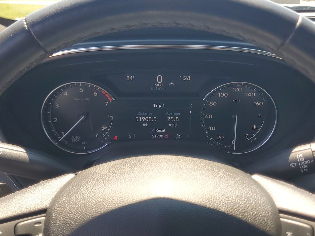 2023 Cadillac CT5 Luxury