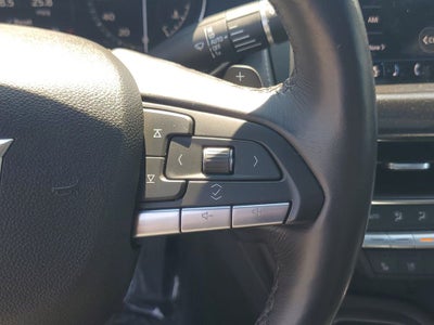 2023 Cadillac CT5 Luxury