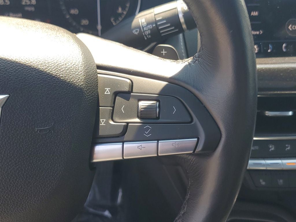 2023 Cadillac CT5 Luxury