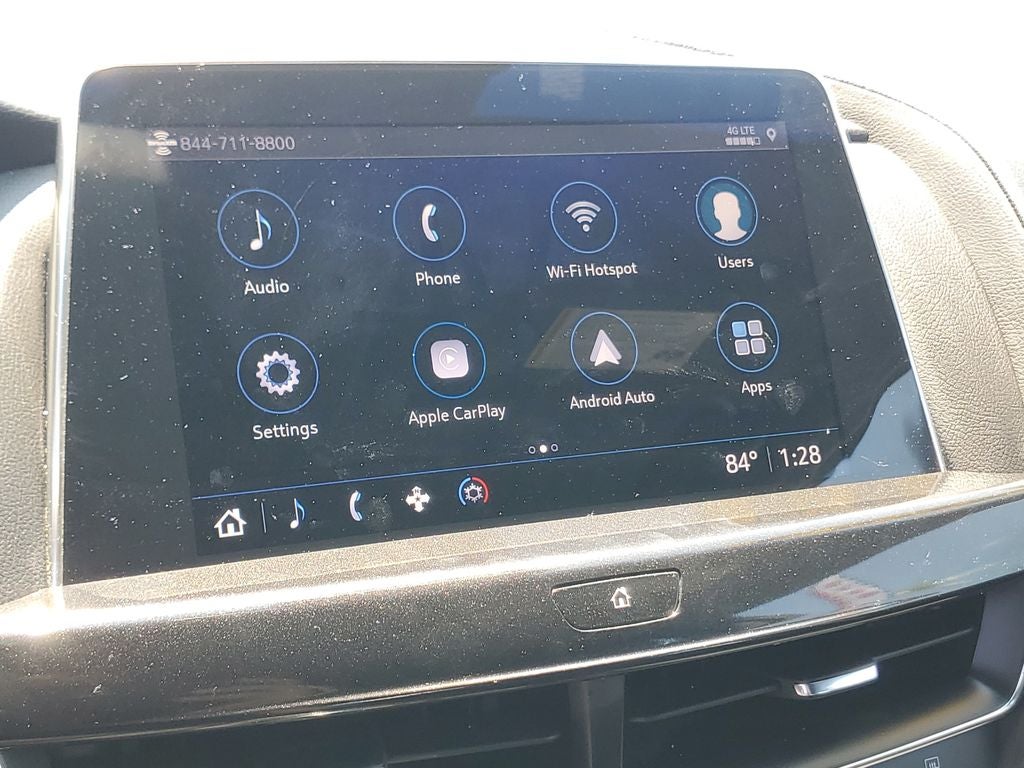 2023 Cadillac CT5 Luxury