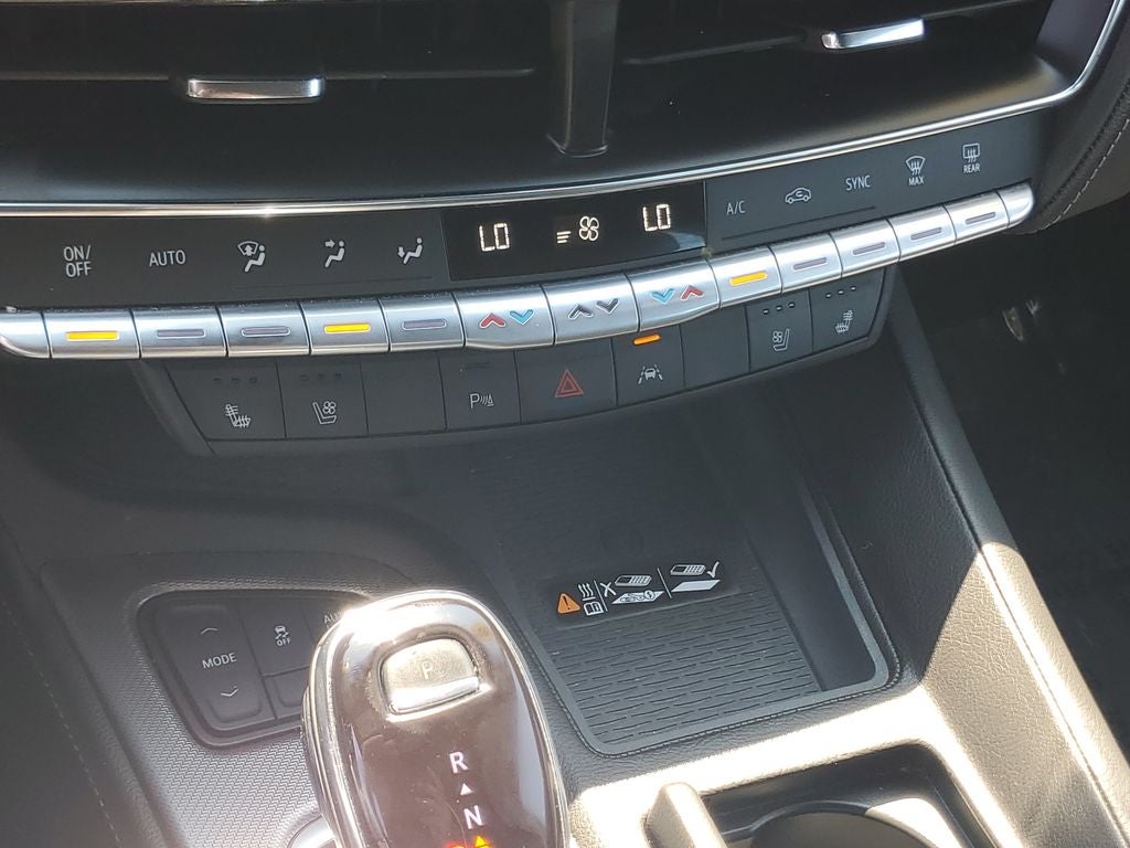 2023 Cadillac CT5 Luxury