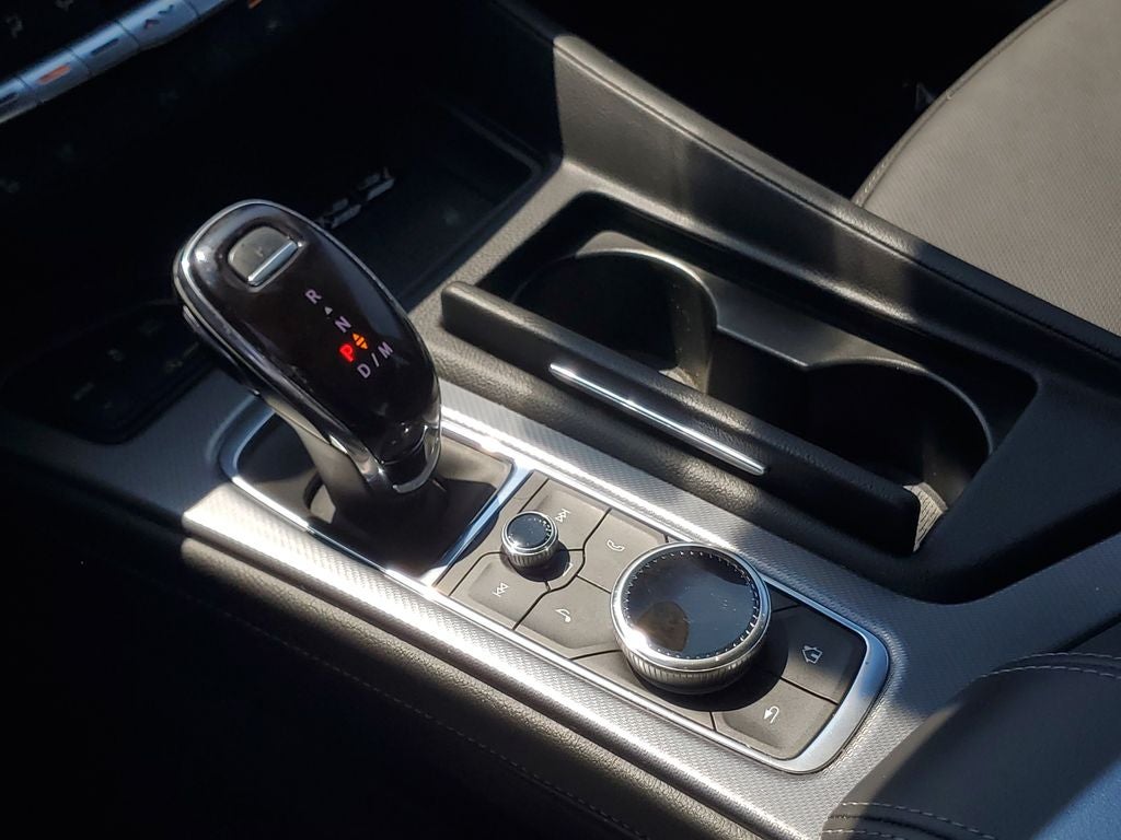 2023 Cadillac CT5 Luxury