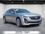 2023 Cadillac CT5 Luxury