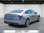 2023 Cadillac CT5 Luxury