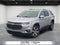 2018 Chevrolet Traverse 3LT