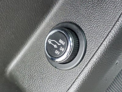 2018 Chevrolet Traverse 3LT