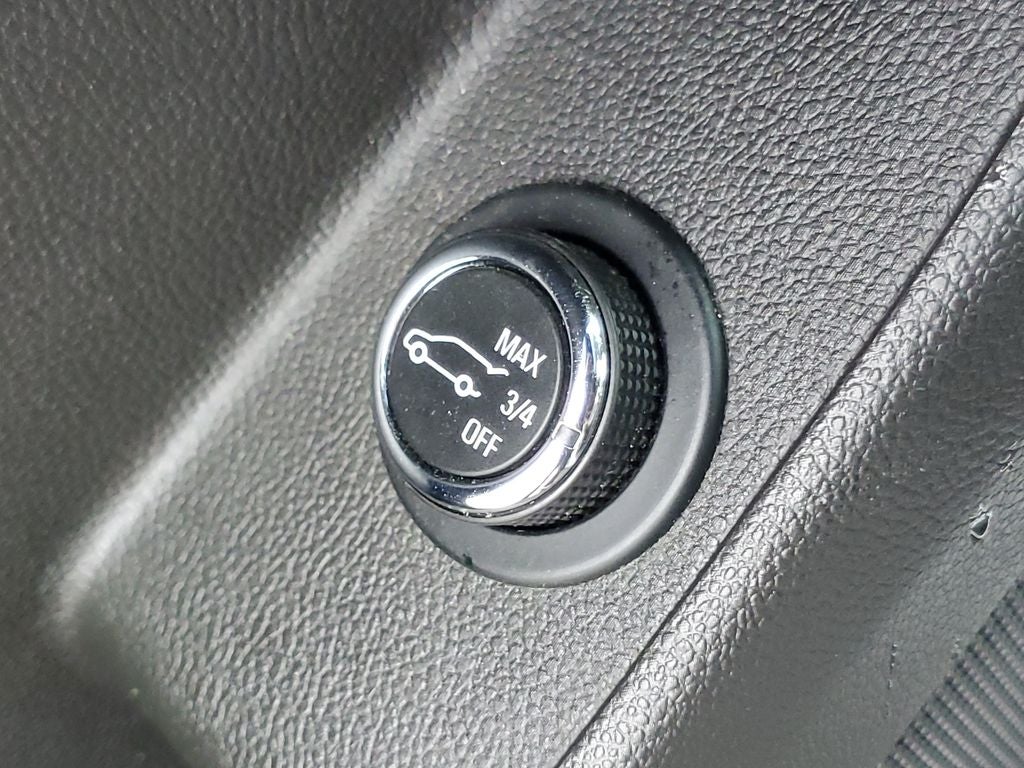 2018 Chevrolet Traverse 3LT