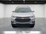 2018 Chevrolet Traverse 3LT