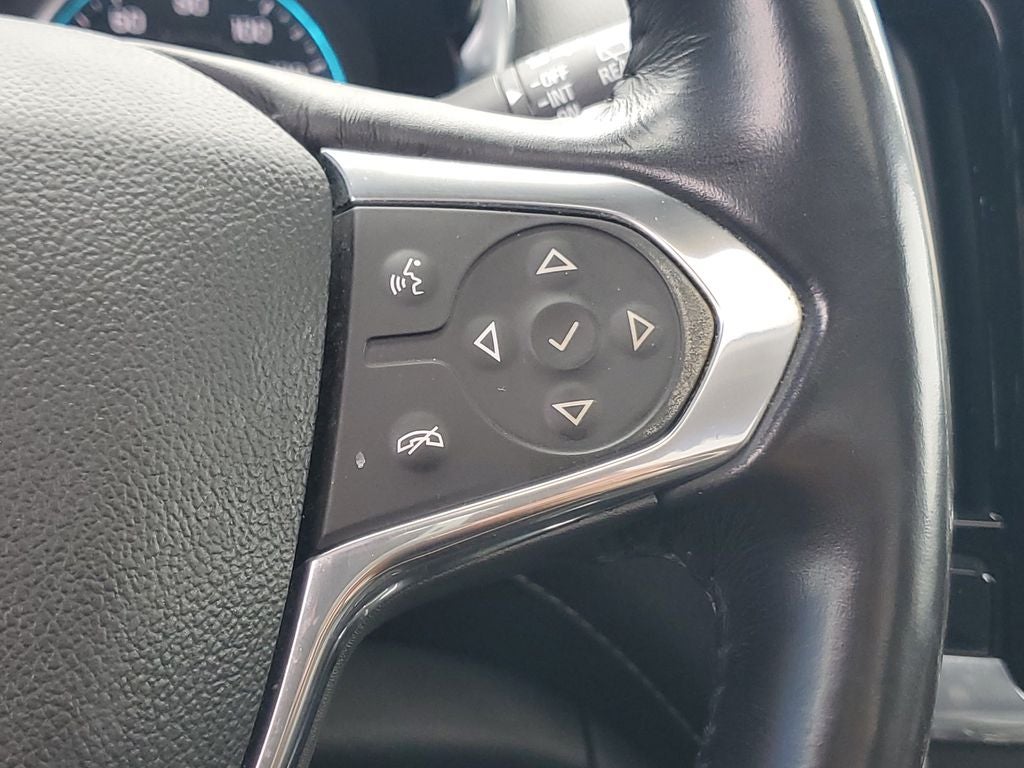 2018 Chevrolet Traverse 3LT