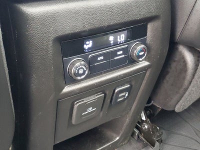 2018 Chevrolet Traverse 3LT