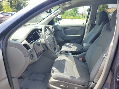 2013 Chevrolet Traverse 2LT 2LT