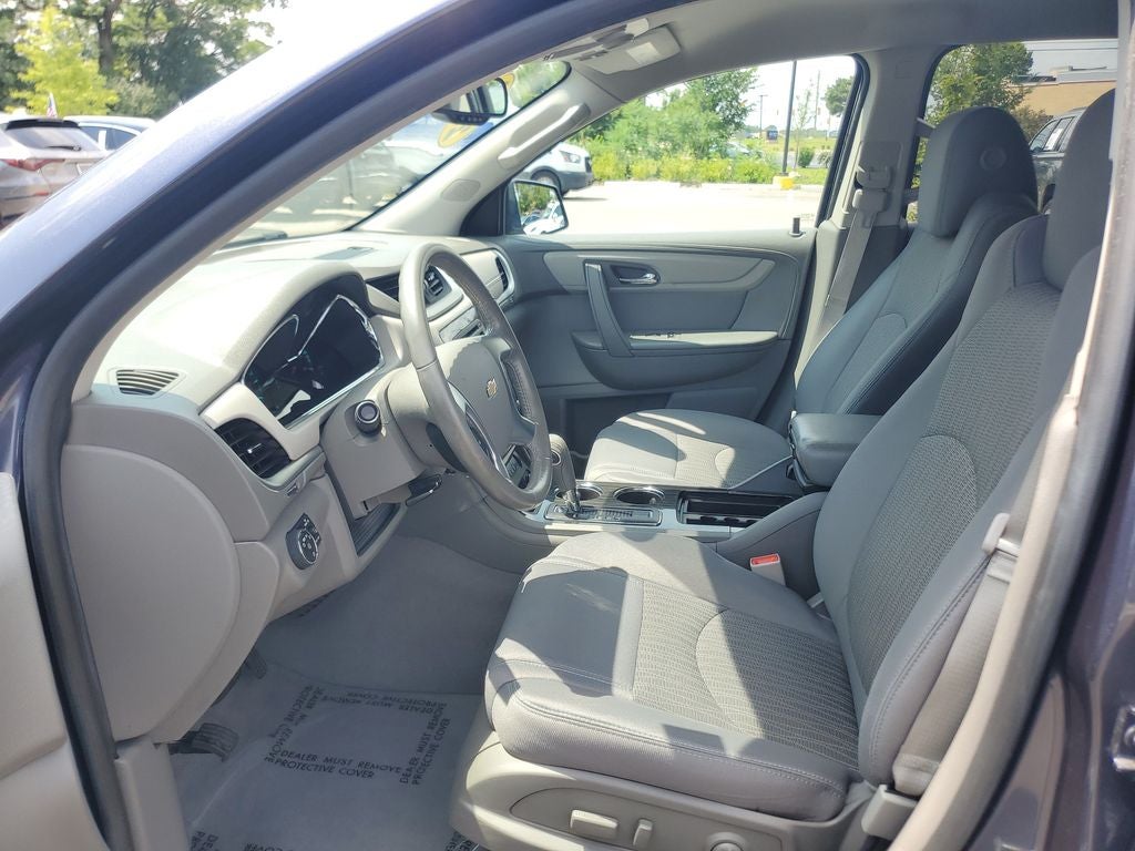 2013 Chevrolet Traverse 2LT 2LT